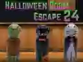 Gra Amgel Ucieczka z Pokoju Halloween 24 w Internecie Gra Amgel Ucieczka z Pokoju Halloween 24 w Internecie