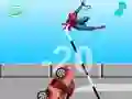 Gra Spider-Man Ratuje Niemowlęta w Internecie Gra Spider-Man Ratuje Niemowlęta w Internecie