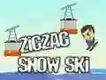 Gra ZigZag Góra Śnieżna w Internecie Gra ZigZag Góra Śnieżna w Internecie