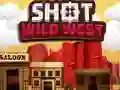 Gra Strzał na Dzikim Zachodzie w Internecie