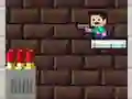Gra Noob Super Agent vs Roboty w Internecie Gra Noob Super Agent vs Roboty w Internecie