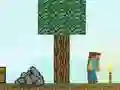 Gra Skyblock Minecraft w Internecie
