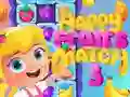 Gra Szczęśliwe Owoce Match3 w Internecie