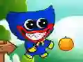 Gra Przygoda Poppy Play Time w Internecie