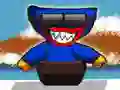 Gra Huggy Wuggy Narciarstwo w Internecie Gra Huggy Wuggy Narciarstwo w Internecie