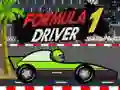 Gra Kierowca Formuły 1 w Internecie Gra Kierowca Formuły 1 w Internecie