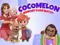 Gra Gra pamięciowa Cocomelon w Internecie Gra Gra pamięciowa Cocomelon w Internecie