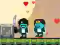 Gra Ninja Kałamarnica w Internecie