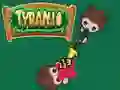 Gra Tyran.io w Internecie Gra Tyran.io w Internecie