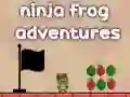 Gra Przygody Ninja Żaby w Internecie