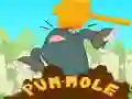 Gra Pum-Mole w Internecie Gra Pum-Mole w Internecie