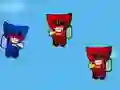 Gra Flappy Huggy Wuggy w Internecie Gra Flappy Huggy Wuggy w Internecie
