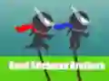 Gra Dobrzy Bracia Stickman w Internecie Gra Dobrzy Bracia Stickman w Internecie