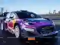 Gra Ford Puma Hybrydowy Rajdowy Puzzle w Internecie