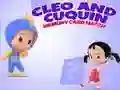 Gra Cleo i Cuquin: Gra Pamięciowa w Internecie Gra Cleo i Cuquin: Gra Pamięciowa w Internecie