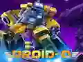 Gra Droid-O w Internecie Gra Droid-O w Internecie