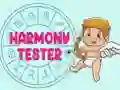Gra Tester Harmonii w Internecie
