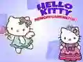 Gra Gra Pamięci Hello Kitty w Internecie Gra Gra Pamięci Hello Kitty w Internecie