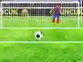 Gra Spiderman Rzut karny w Internecie Gra Spiderman Rzut karny w Internecie