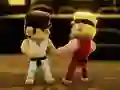 Gra Irracjonalne Karate w Internecie Gra Irracjonalne Karate w Internecie