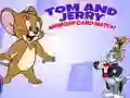 Gra Tom i Jerry: Gra Pamięci w Internecie