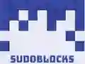 Gra Sudoblocks w Internecie