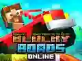 Gra Blokowe Drogi Online w Internecie Gra Blokowe Drogi Online w Internecie