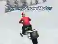 Gra Ekscytujący Motor Śnieżny w Internecie Gra Ekscytujący Motor Śnieżny w Internecie