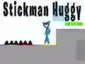Gra Stickman Przytulak w Internecie