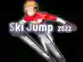 Gra Skoki narciarskie 2022 w Internecie