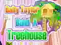 Gra Bobas Taylor buduje domek na drzewie w Internecie Gra Bobas Taylor buduje domek na drzewie w Internecie