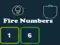 Gra Ogniste liczby w Internecie