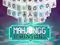 Gra Mahjongg Wymiary 350 sekund w Internecie Gra Mahjongg Wymiary 350 sekund w Internecie