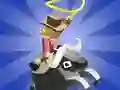 Gra Jazdy Rodeo w Internecie