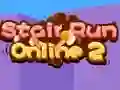 Gra Bieg po Schodach Online 2 w Internecie