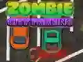 Gra Parkowanie w mieście zombie w Internecie