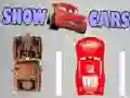 Gra Samochody na śniegu w Internecie Gra Samochody na śniegu w Internecie