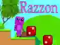 Gra Razzon w Internecie Gra Razzon w Internecie