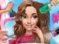 Gra Letnia randka w liceum w Internecie