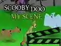 Gra Scooby-Doo Moja Scena w Internecie Gra Scooby-Doo Moja Scena w Internecie