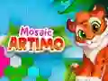 Gra Mosaic Artimo w Internecie Gra Mosaic Artimo w Internecie