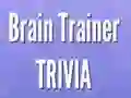 Gra Trener Mózgu: Trivia w Internecie Gra Trener Mózgu: Trivia w Internecie