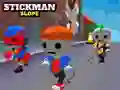 Gra Stickman Nachylenie w Internecie Gra Stickman Nachylenie w Internecie