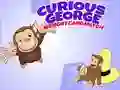 Gra Gra Pamięci z Ciekawskim George'em w Internecie