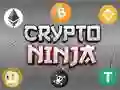 Gra Krypto Ninja w Internecie