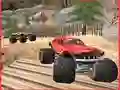 Gra Jazda Offroad Monster Truckiem w Internecie Gra Jazda Offroad Monster Truckiem w Internecie
