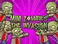 Gra Mini Zombie Inwazja w Internecie Gra Mini Zombie Inwazja w Internecie
