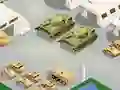 Gra Parkowanie Armii Czołgów w Internecie