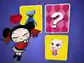 Gra Pucca: Gra w pamięć w Internecie Gra Pucca: Gra w pamięć w Internecie