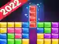 Gra Tetris Puzzle Bloki w Internecie